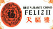 Restaurante Chino Feliz II